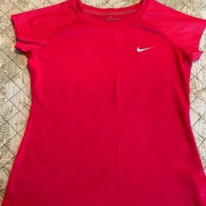 Short sleeve Dri fit shirt